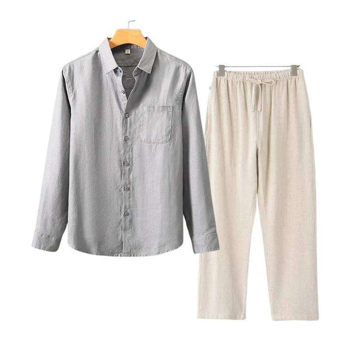 OHMIQUE | Ensemble de linge