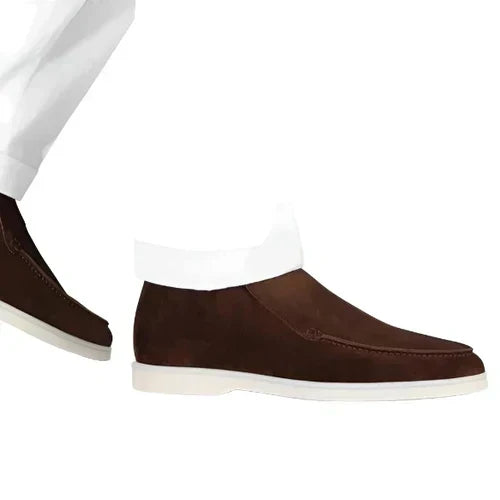 OHMIQUE | chaussures en daim