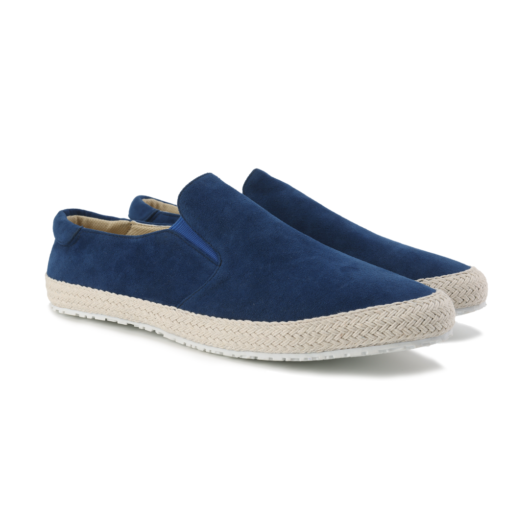 OHMIQUE | Chaussures de ville en daim