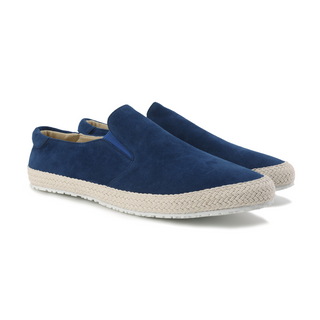OHMIQUE | Chaussures de ville en daim