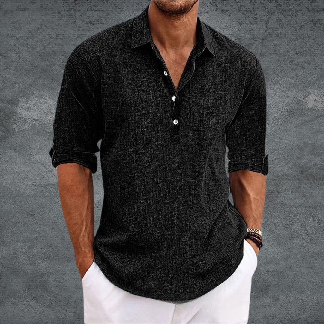 OHMIQUE – Chemise Stylée
