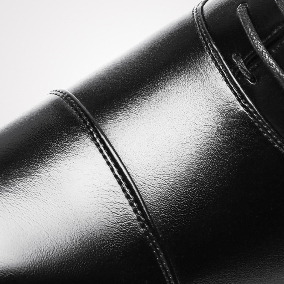OHMIQUE | Chaussures classiques en cuir