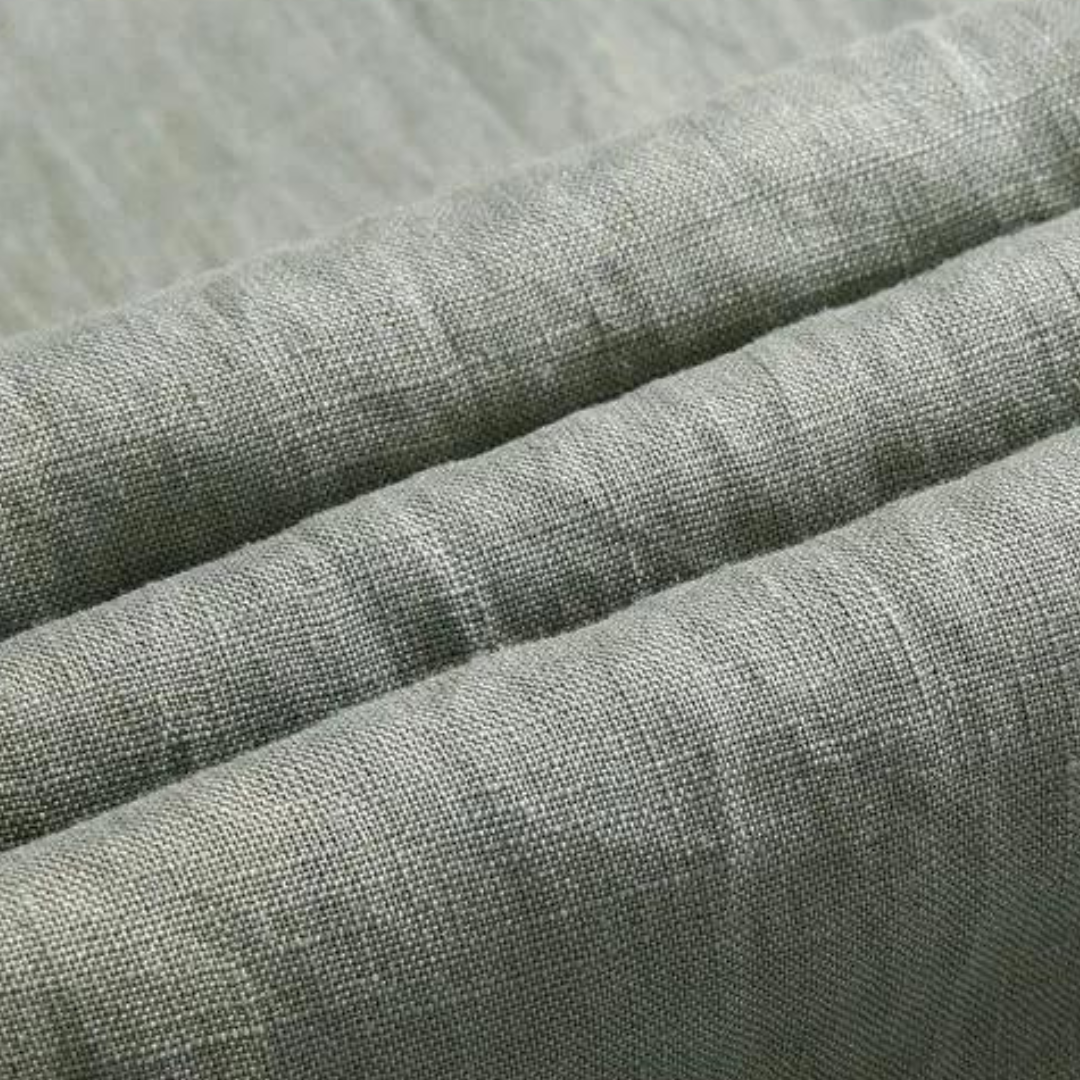 OHMIQUE | Pantalon en lin