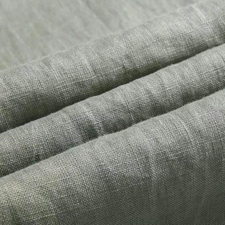 OHMIQUE | Pantalon en lin