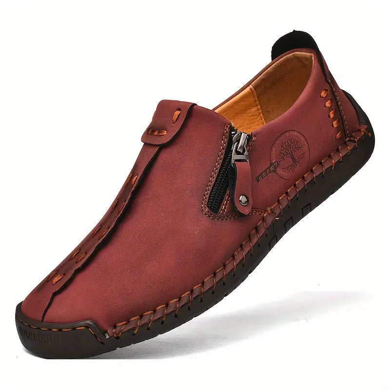 OHMIQUE | Chaussures habillées élégantes en cuir