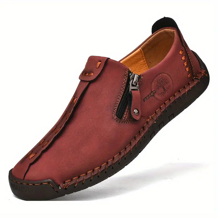 OHMIQUE | Chaussures habillées élégantes en cuir