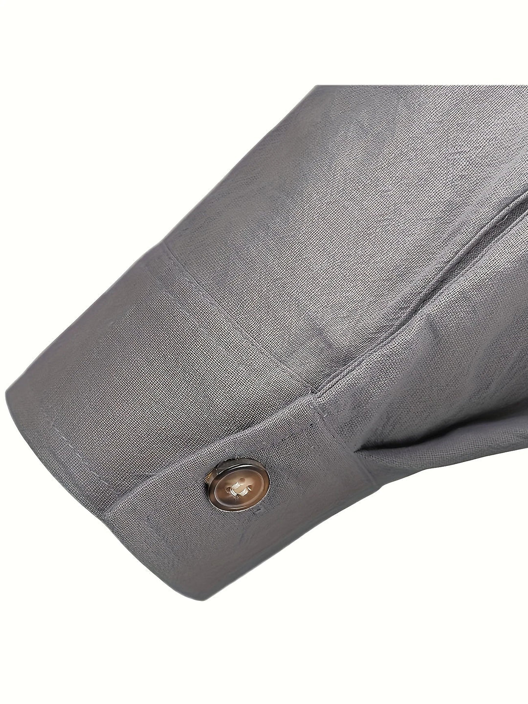 OHMIQUE | Chemise légère en coton à manches longues