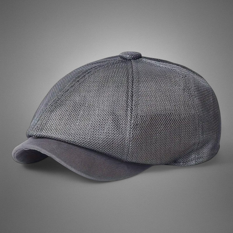 OHMIQUE | Casquette aérée pour homme