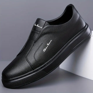 OHMIQUE | Chaussures en cuir véritable