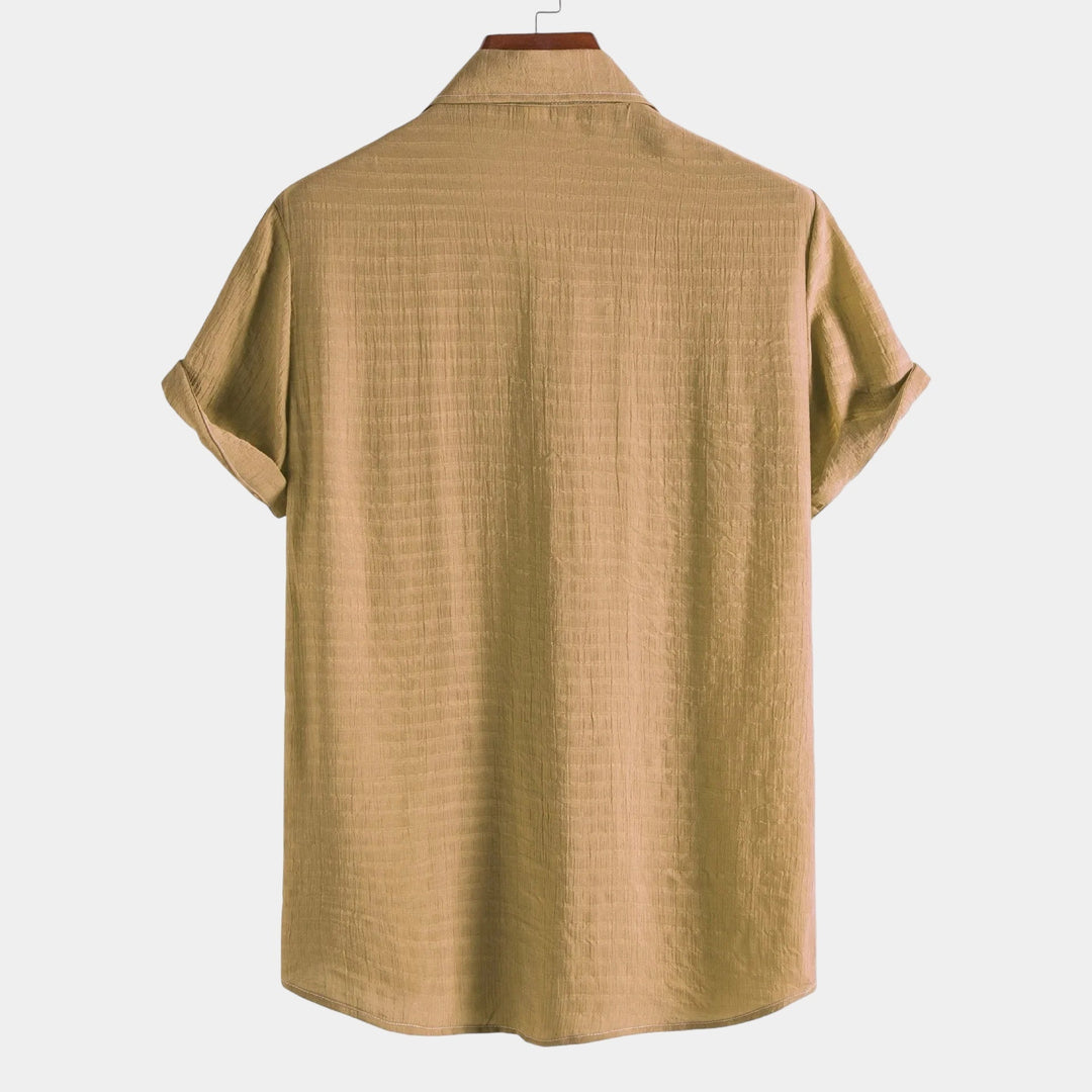 OHMIQUE | Chemise d'été Rio