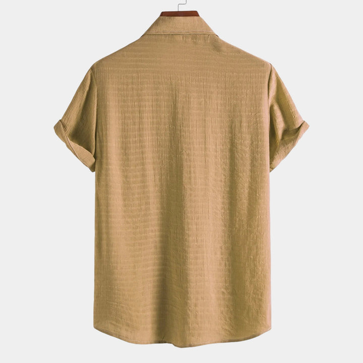 OHMIQUE | Chemise d'été Rio