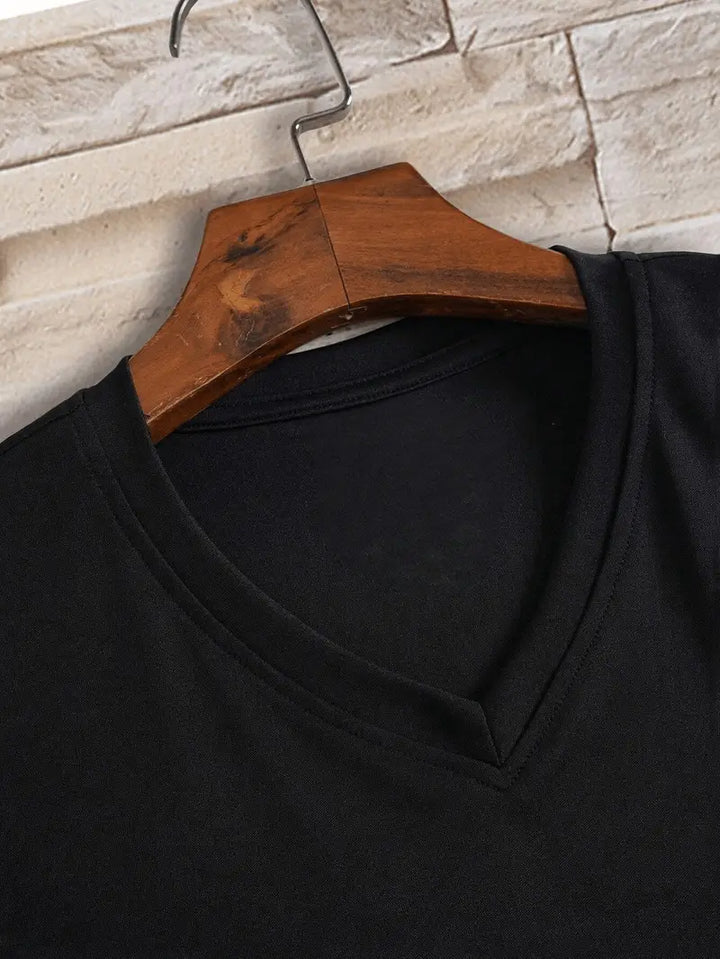 OHMIQUE | T-shirt stylé à manches courtes