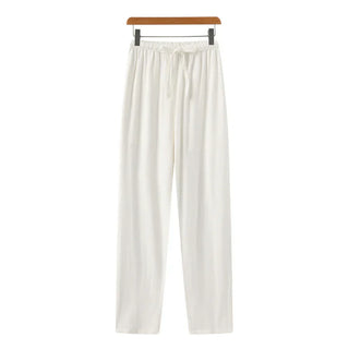 OHMIQUE | Marrakech - Pantalon en Lin