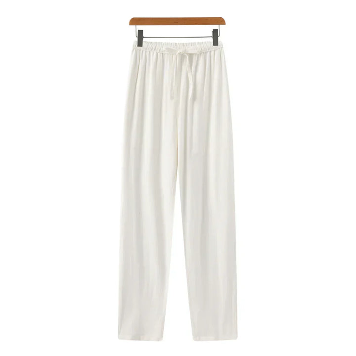 OHMIQUE | Marrakech - Pantalon en Lin