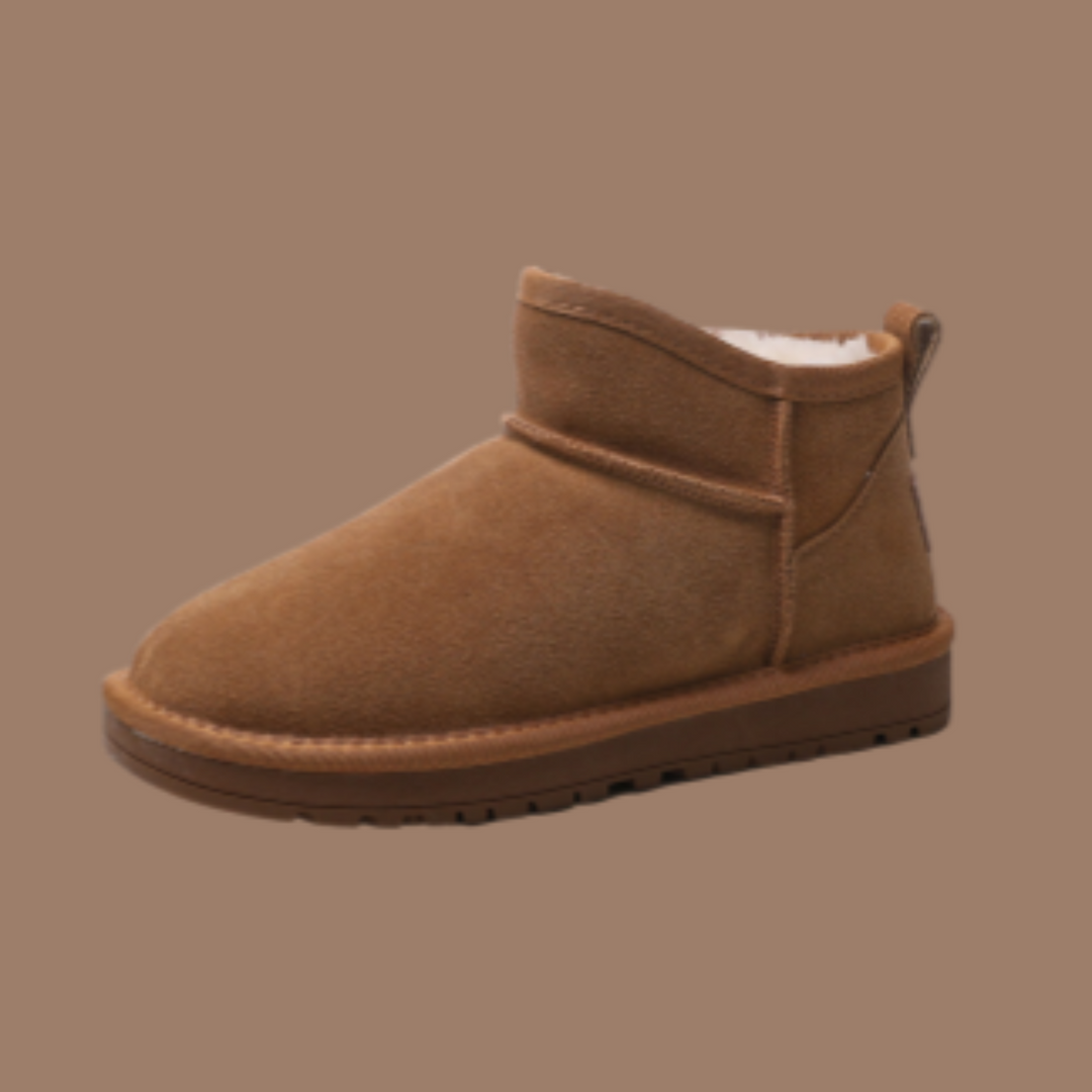 OHMIQUE | Bottes de haute qualité