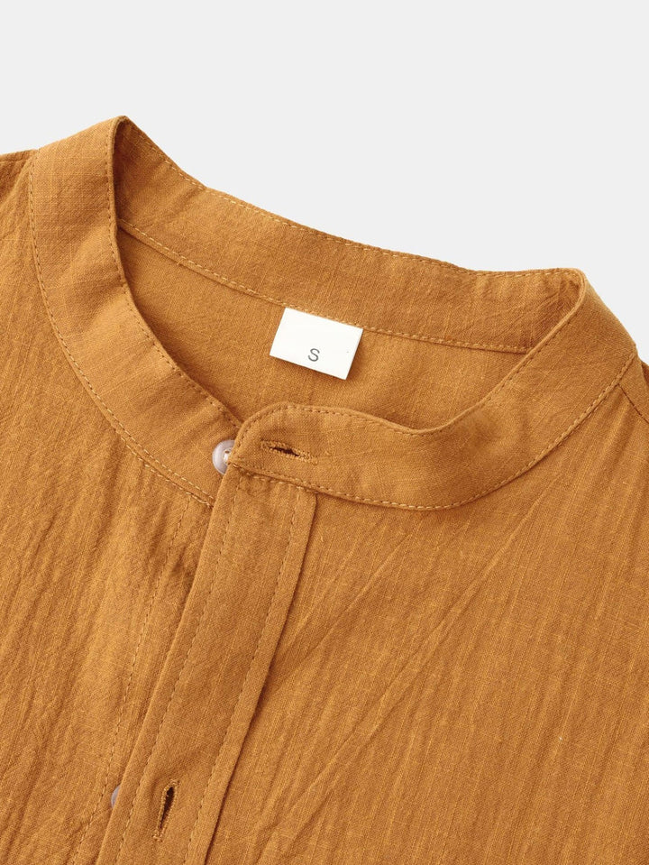 OHMIQUE | Ensemble manches longues Belize