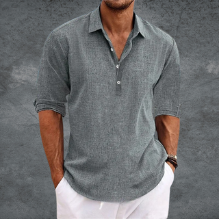 OHMIQUE – Chemise Stylée