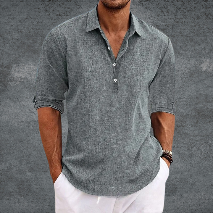 OHMIQUE – Chemise Stylée