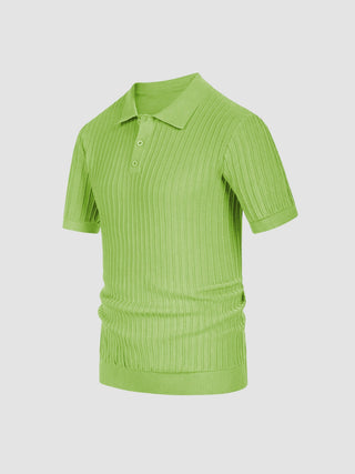 OHMIQUE | Tricots Rio Polo