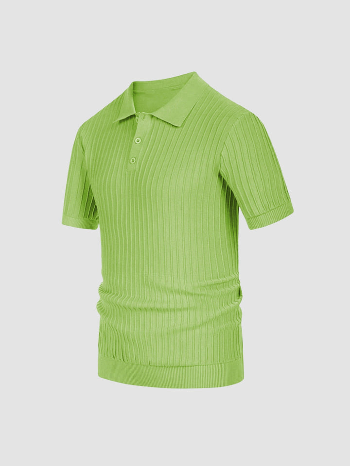 OHMIQUE | Tricots Rio Polo