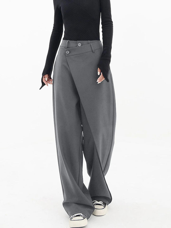OHMIQUE | Pantalons Confortables et Amples