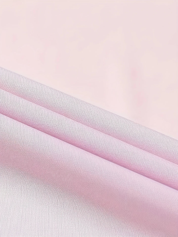 OHMIQUE | Chemise élégante à manches longues avec boutons