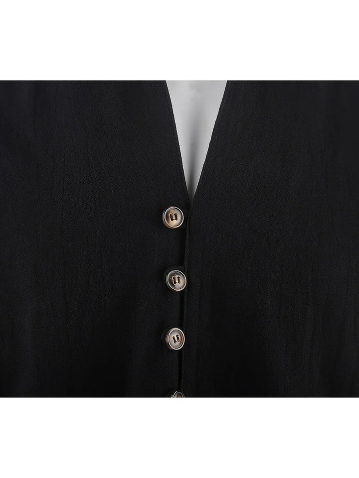 OHMIQUE | Chemise légère en coton à manches longues