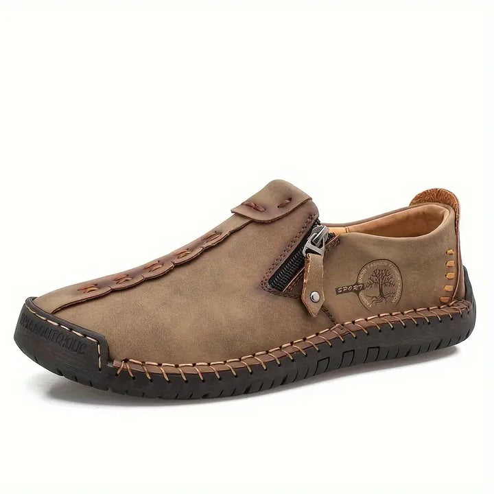 OHMIQUE | Chaussures habillées élégantes en cuir