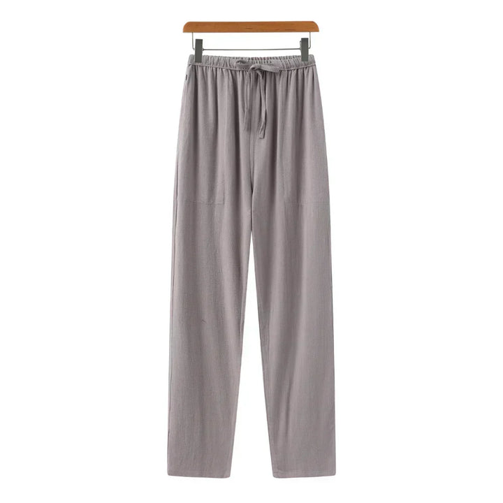 OHMIQUE | Marrakech - Pantalon en Lin