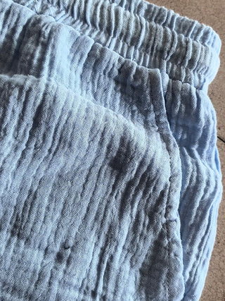 OHMIQUE | Short décontractés légers à coupe ample pour homme