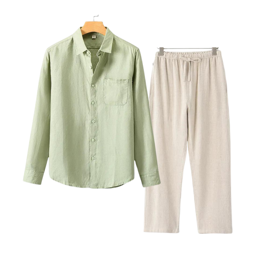 OHMIQUE | Ensemble de linge