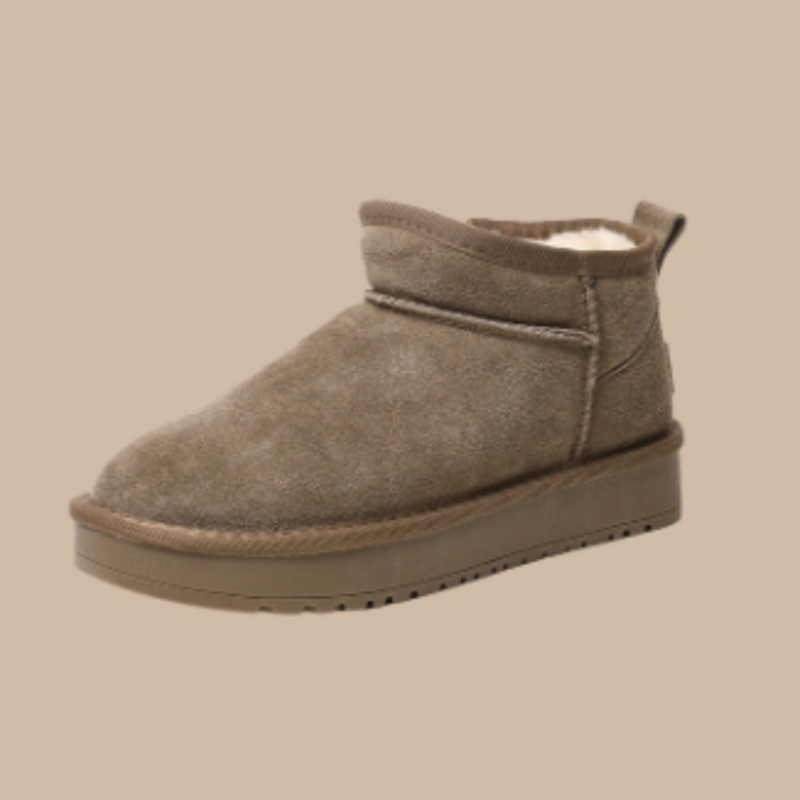 OHMIQUE | Bottes de haute qualité