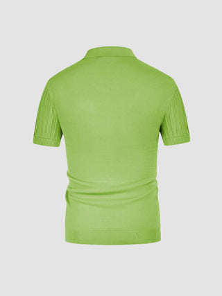 OHMIQUE | Tricots Rio Polo