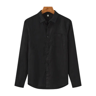 OHMIQUE | Cape Town - Chemise en Lin