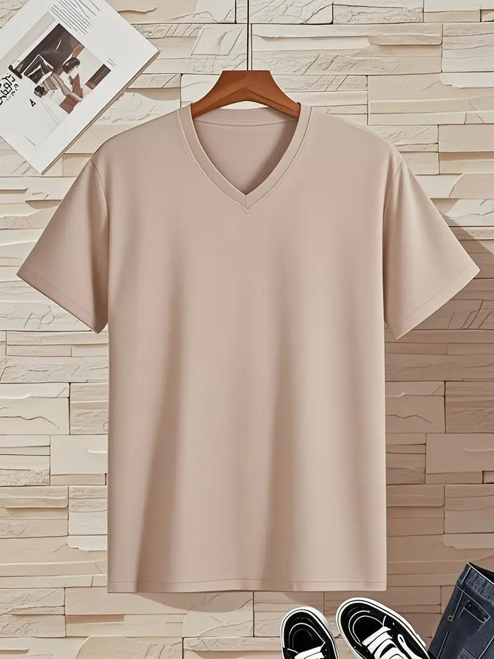 OHMIQUE | T-shirt stylé à manches courtes