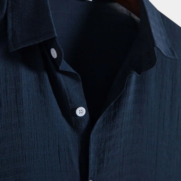 OHMIQUE | Chemise d'été Rio