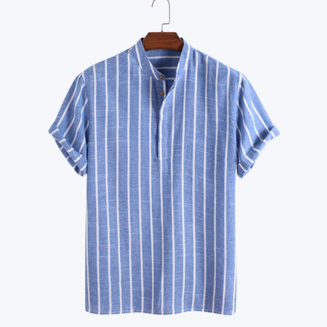 OHMIQUE | Tenue en lin