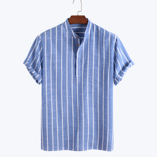 OHMIQUE | Tenue en lin