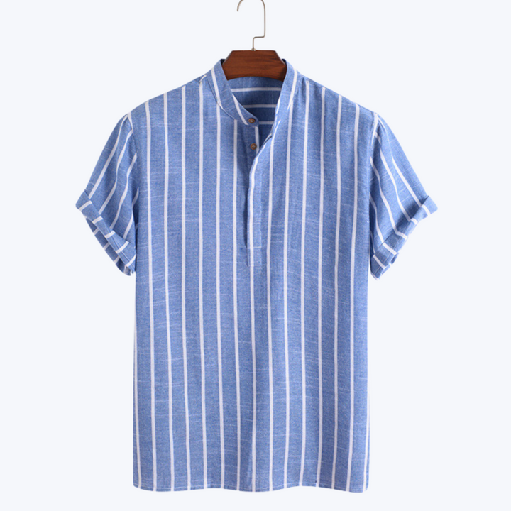 OHMIQUE | Tenue en lin