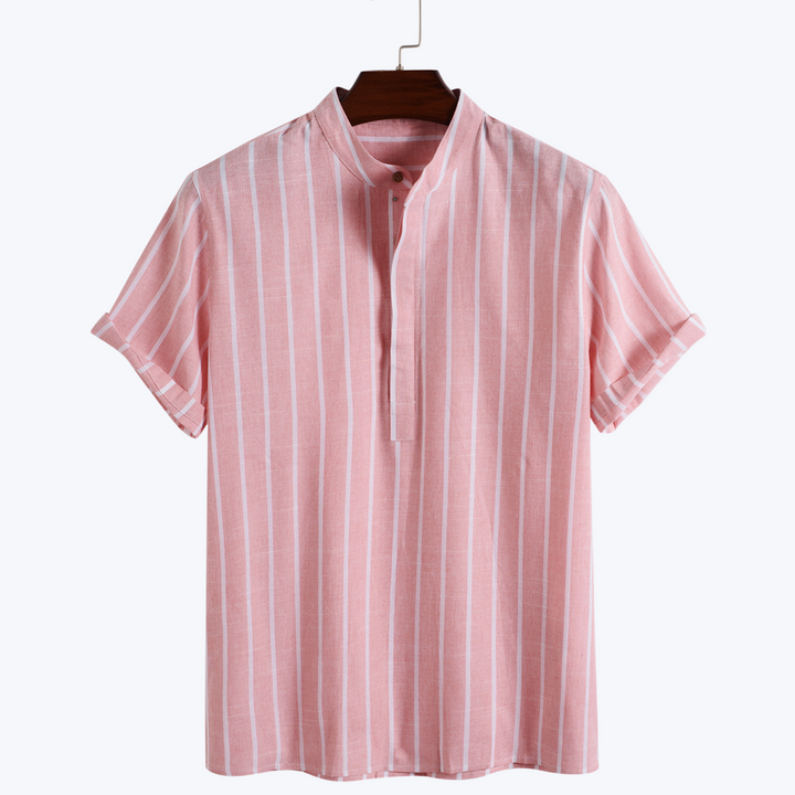 OHMIQUE | Tenue en lin