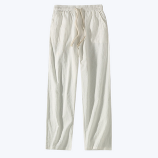 OHMIQUE | Tenue en lin