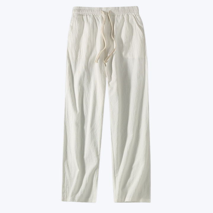OHMIQUE | Tenue en lin