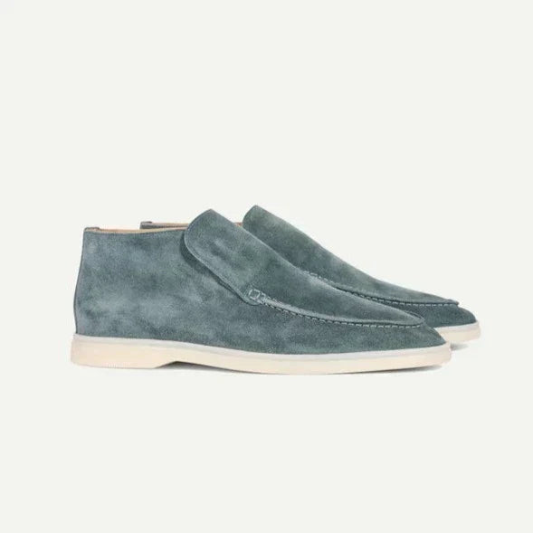 OHMIQUE | Chaussures en daim