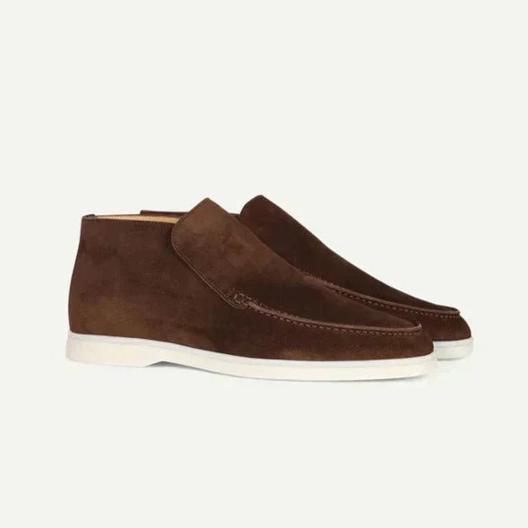 OHMIQUE | Chaussures en daim