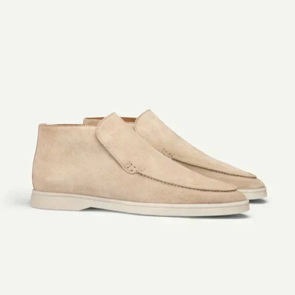 OHMIQUE | Chaussures en daim