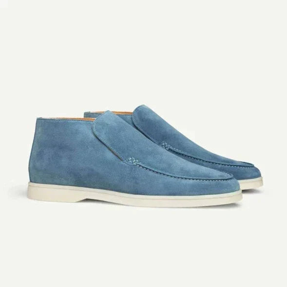 OHMIQUE | Chaussures en daim