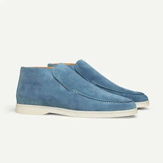 OHMIQUE | Chaussures en daim