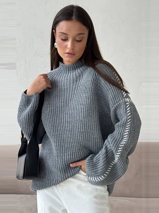 OHMIQUE | Pull Oversize