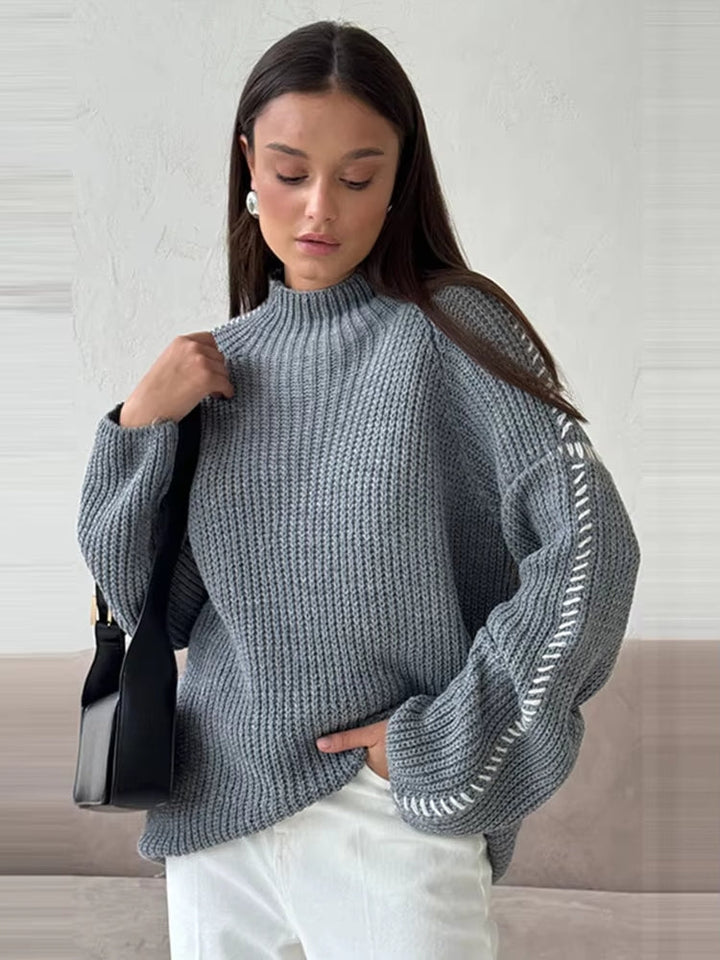 OHMIQUE | Pull Oversize