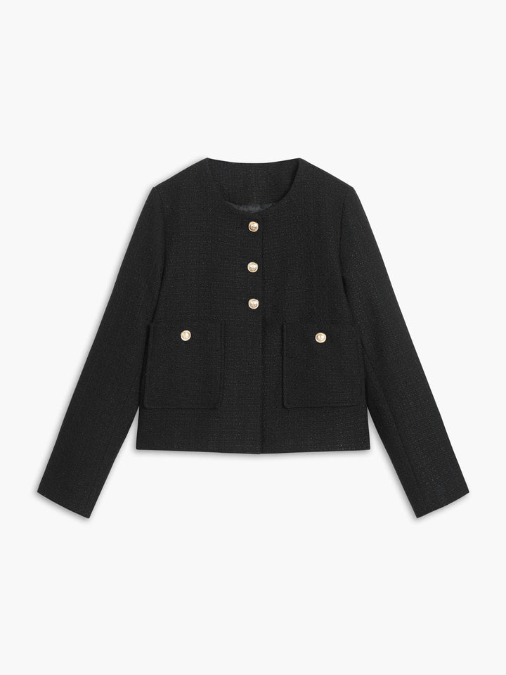 OHMIQUE | Blazer Old Money Aesthetics